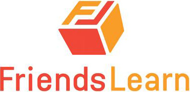 Friends Learn logo