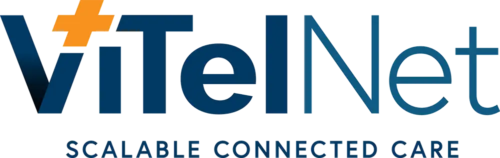 VitelNet logo