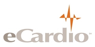 ecardio logo