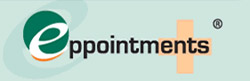 eppointments logo