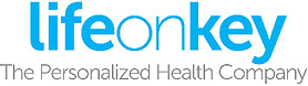 LifeOnKey logo