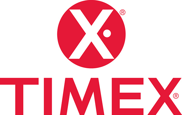 timex logo