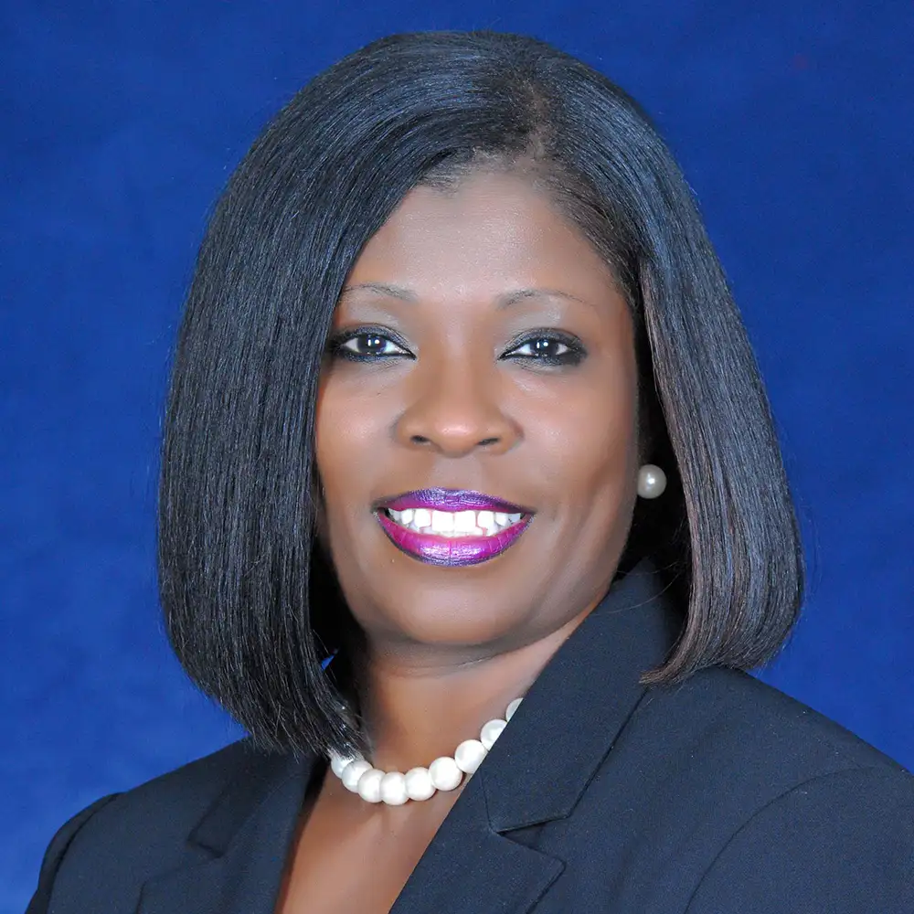 Pamela Jones, MBA